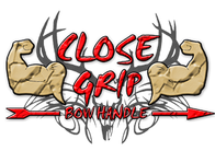 Close Grip Bow Handle